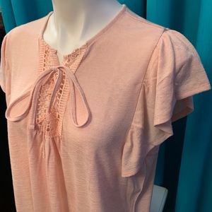 Soho brand blouse